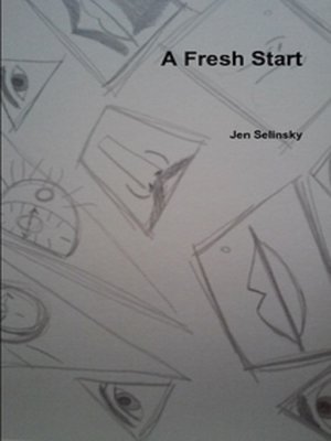 cover image of A Fresh Start
